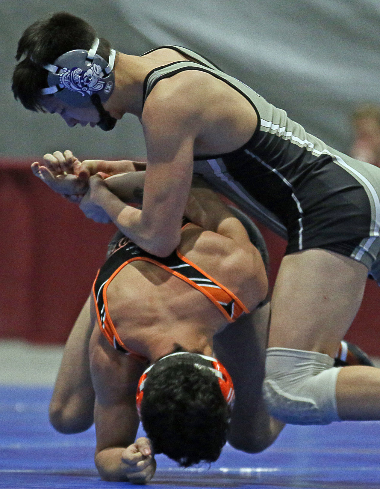 Austin Wirth